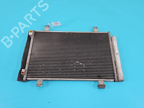 AC radiator SUZUKI SPLASH (EX) | BP38133690M32 - Image 1