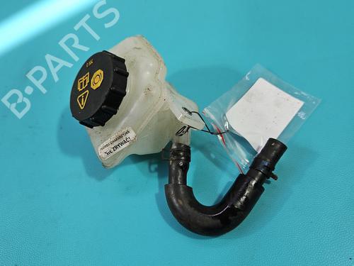 Brake fluid reservoir MAZDA CX-3 (DK) 1.5 SKYACTIV-D AWD (DK4WS, DK5AW) | BP39977168M118 - Image 2