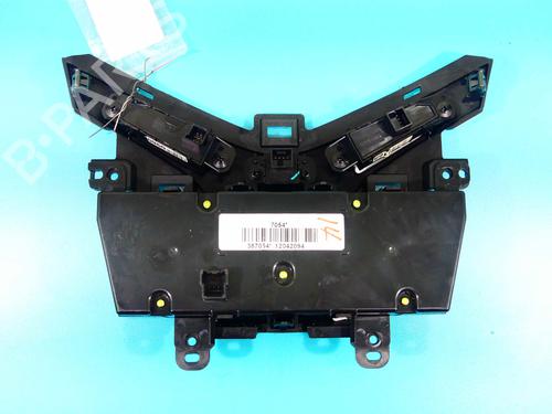 Climate control CHEVROLET CRUZE (J300) 1.8 | BP37888282I5 - Image 4