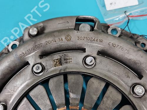 Flywheel DACIA SANDERO III | BP38129817M101 - Image 3