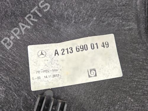Andre MERCEDES-BENZ E-CLASS (W213) E 220 d 4-matic (213.005) | BP37833165O1 - Image 9