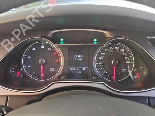 instrument-cluster-audi-a4-b8-8k2-2007-2008-2009-2010-2011-2012-2013-2014-2015-2016-2017-37815034 main image