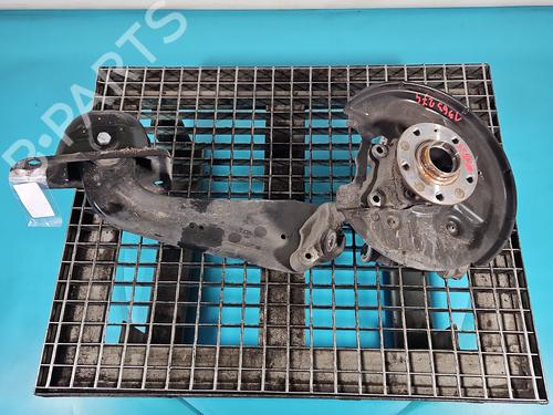Used Left rear steering knuckle Left rear steering knuckle 37835222 37835222