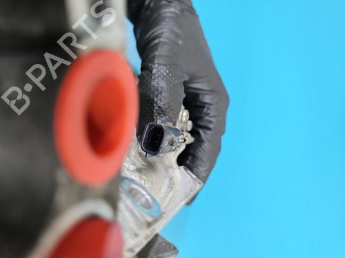 AC compressor RENAULT FLUENCE (L3_) 1.6 16V (L301, L30P, L30R) | BP38050767M34 - Image 6