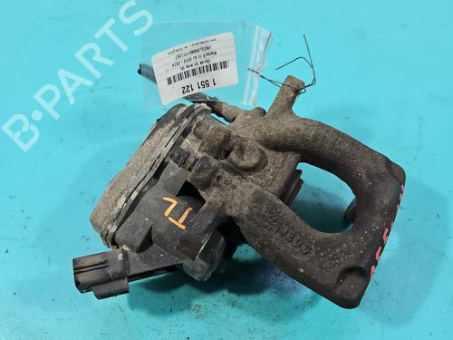 Left rear brake caliper MAZDA 6 Estate (GJ, GL) 2.0 (GJEFW) | BP37829018M107 - Image 2