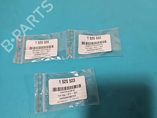 Støddæmperfjeder FORD RANGER (TKE) | BP38148175C152 - Image 3