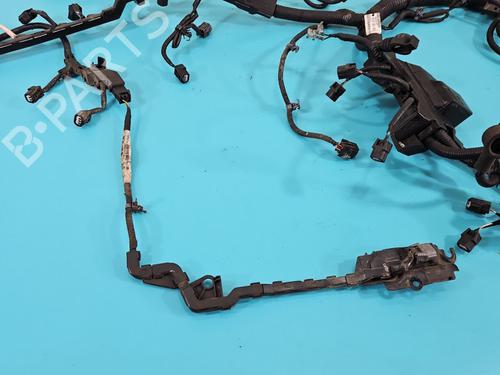Wiring harness HONDA HR-V (RU) 1.5 (RU1) | BP38134479E16 - Image 8