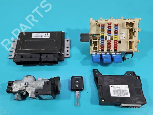 Used Engine control unit (ECU) Engine control unit (ECU) 37822543 37822543