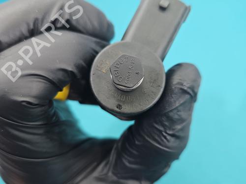 Injector FIAT 500 (312_) 1.3 D Multijet (312AXB1A) | BP37842066M100 - Image 2