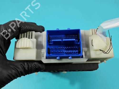 Electronic module FORD MONDEO IV Turnier (BA7) 2.0 TDCi | BP38499537M83 - Image 4