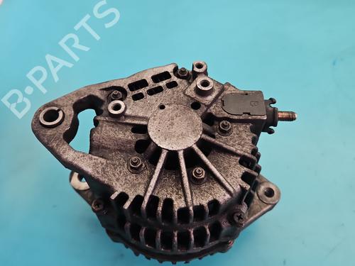 Alternator NISSAN ALMERA II Hatchback (N16) 1.5 | BP37845487M7 - Image 4