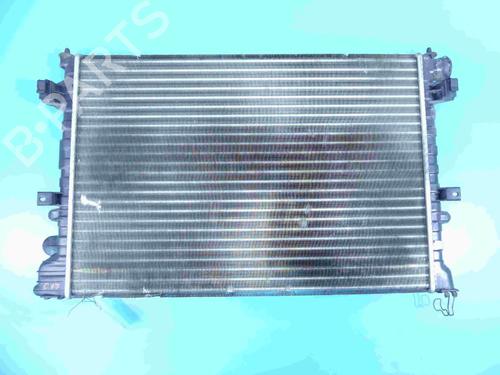 Used Water radiator Water radiator CITROËN EVASION MPV (22, U6) 2.0 (121 hp) 37882543 37882543