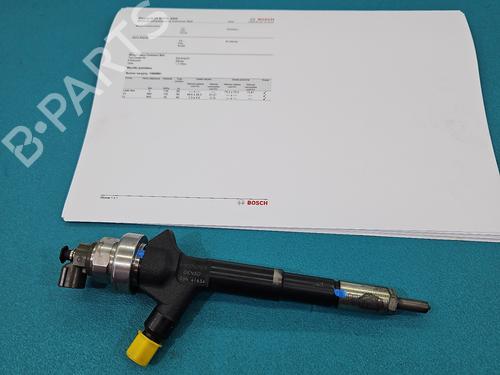 Used Injector Injector 38930892 38930892