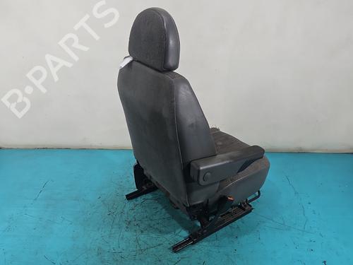 Left front seat FORD TRANSIT Van (FA_ _) 2.0 DI (FAE_, FAF_, FAG_) | BP37816409C15 - Image 5