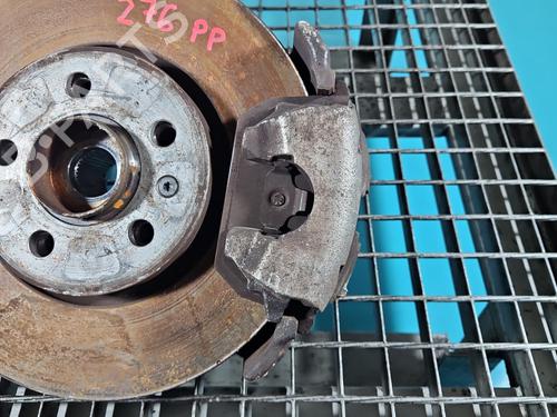 Used Right front brake caliper Right front brake caliper SKODA FABIA IV (PJ3) [2021-2026] 40011868 40011868