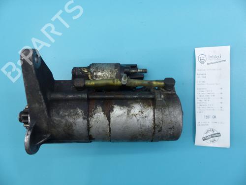 Used Starter Starter 37891940 37891940