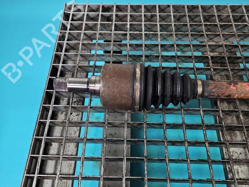 Left front driveshaft PEUGEOT EXPERT Van (V_) 2.0 BlueHDi 120 | BP38133560M38  - Image 5