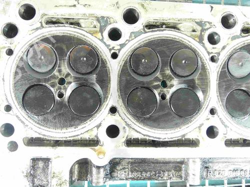 Cylinder head MERCEDES-BENZ E-CLASS (W211) E 400 CDI (211.028) | BP37894174M5  - Image 11
