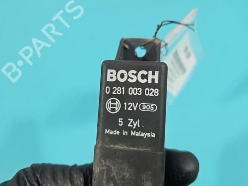 Electronic sensor VW CRAFTER 30-50 Van (2E_) 2.5 TDI | BP38143526M84 - Image 7
