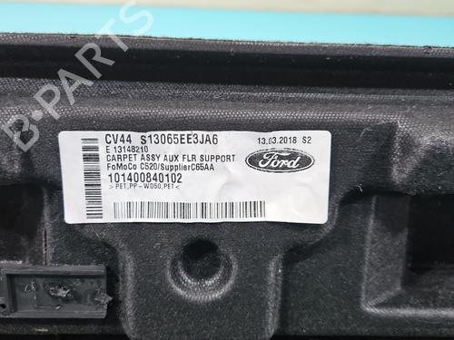 Boot lining FORD KUGA I 2.0 TDCi | BP38145662I3 - Image 4