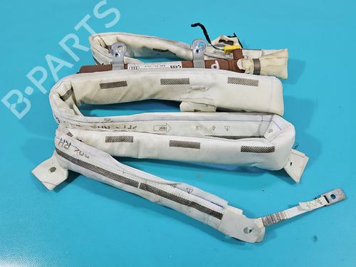 Used Right curtain airbag Right curtain airbag 38125408 38125408