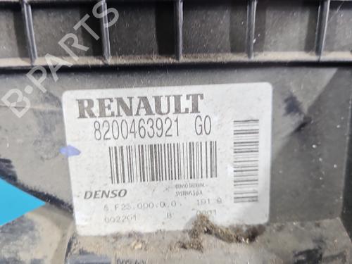 Heater matrix RENAULT KANGOO Express (FW0/1_) 1.5 dCi 90 (FW0G, FW05, FW08, FW11) | BP37852271M63 - Image 3
