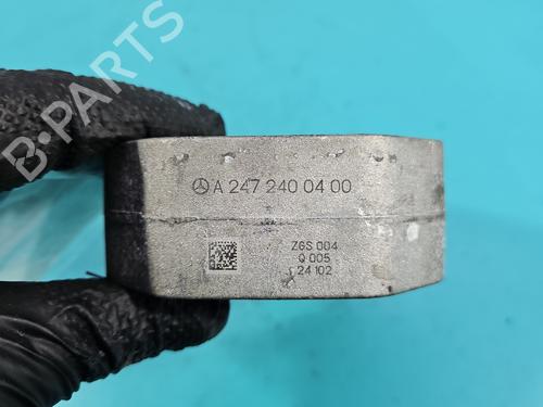 Gearbox mount MERCEDES-BENZ A-CLASS Saloon (V177) AMG A 35 4-matic (177.151) | BP37836348M88 - Image 6