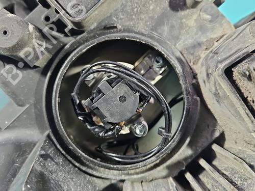 Left headlight OPEL ASTRA H Saloon (A04) 1.8 (L69) | BP37820859C28 - Image 13