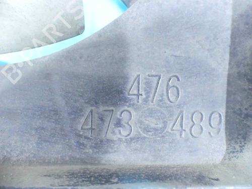 Fan HONDA HR-V (RU) 1.5 (RU1) | BP37887378M128 - Image 5