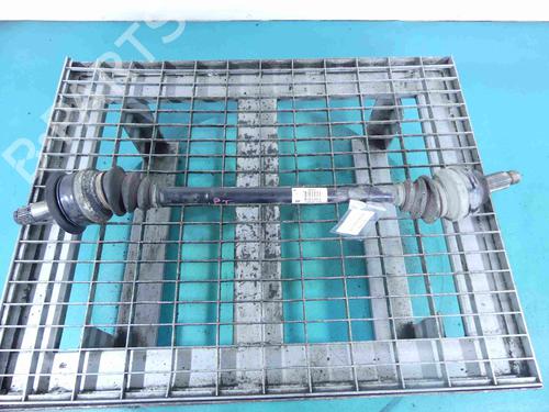 Used Right rear driveshaft Right rear driveshaft 37883561 37883561