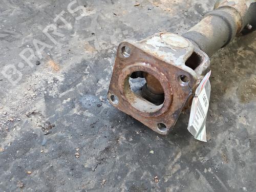 Driveshaft KIA PREGIO Van (TB) 2.7 D | BP38130369M37  - Image 8