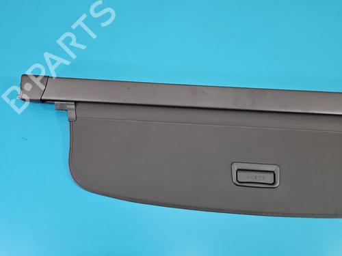 Cargo separator AUDI A4 B9 (8W2, 8WC) 2.0 TFSI | BP37856248I36 - Image 3