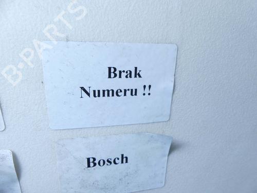 Rear left window mechanism AUDI TT (8J3) 2.0 TFSI | BP37892921C24  - Image 8