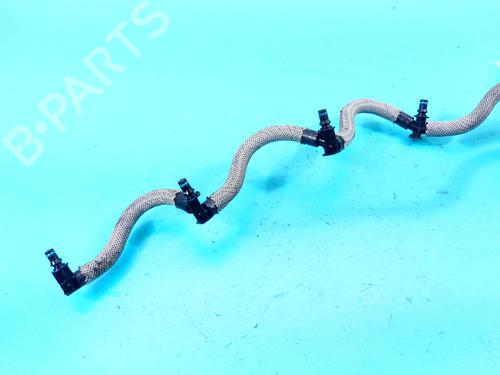 Pipe RENAULT TALISMAN (LP_) 1.6 dCi 130 | BP37882277M125 - Image 4