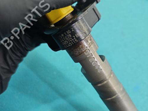 Injector AUDI A4 B7 (8EC) 1.8 T | BP38778129M100 - Image 2