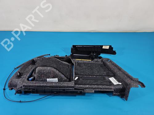 Bagagerumsbeklædning AUDI A4 B9 (8W2, 8WC) 2.0 TFSI | BP37856321I3 - Image 5
