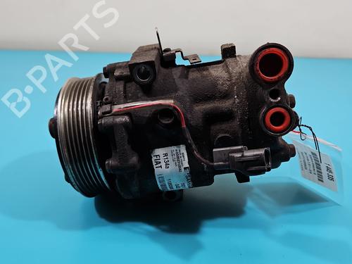AC compressor OPEL COMBO Tour (X12) 1.3 CDTI (C26, D26, E26, C05) | BP38129760M34 - Image 13