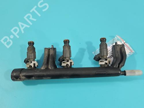Injector CITROËN C3 III (SX) 1.2 PureTech 82 | BP37839646M100 - Image 4