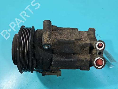 AC compressor CHEVROLET CRUZE Hatchback (J305) 1.8 | BP38139461M34 - Image 2