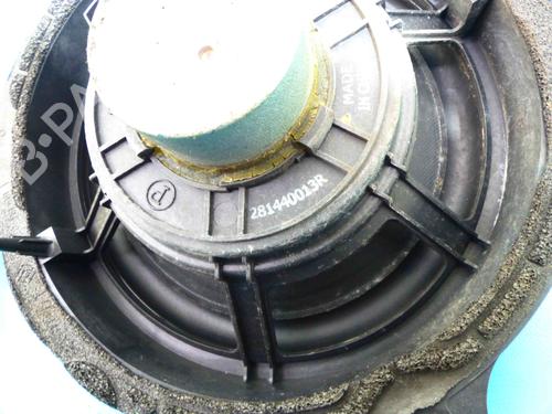 Speaker RENAULT LATITUDE (L70_) 2.0 dCi 175 (L70Y, L734) | BP37881844E2 - Image 4