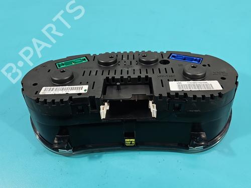 Instrument cluster SEAT LEON (1M1) 1.6 16 V | BP37823128C47 - Image 7