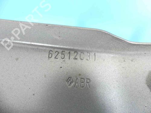 Frontplade/Frontkurv RENAULT FLUENCE (L3_) 1.5 dCi | BP38115535C72 - Image 2