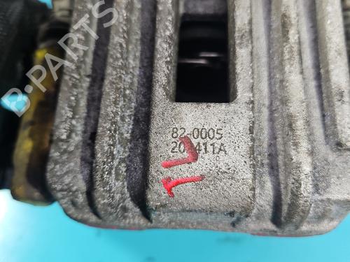Left rear brake caliper VW PASSAT B5.5 (3B3) 4.0 W8 4motion | BP37854754M107 - Image 7