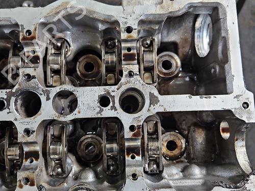 Cylinder head OPEL MOVANO B Platform/Chassis (X62) 2.3 CDTI FWD (EV, HV, UV) | BP38151023M5 - Image 8