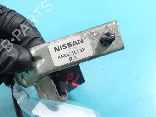 Electronic sensor INFINITI FX 30d AWD | BP37805053M84 - Image 5