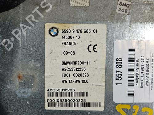 Electronic module BMW X3 (E83) xDrive 20 d | BP37832171M83 - Image 8