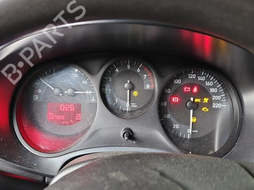 instrument-cluster-seat-leon-1p1-2005-2006-2007-2008-2009-2010-2011-2012-2013-37815500 main image
