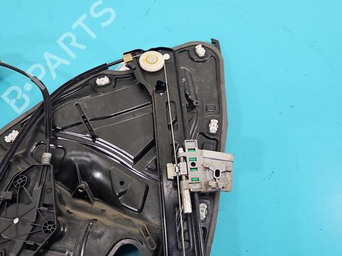Rear left window mechanism VW PASSAT CC B6 (357) 2.0 TDI | BP38145395C24 - Image 7