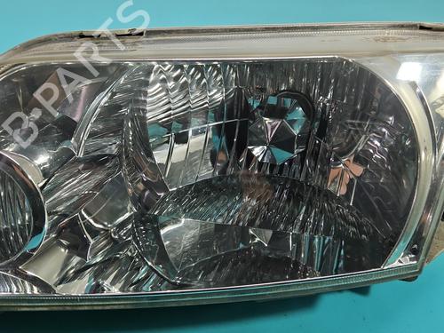 Left headlight MAZDA PREMACY (CP) | BP38135351C28 - Image 3