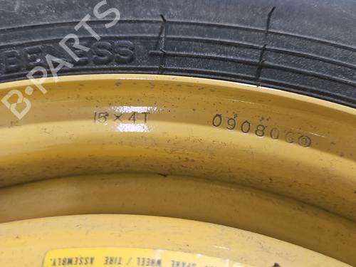 Fælk HONDA FR-V (BE) 2.2 i CTDi (BE5) | BP37831471C45 - Image 6
